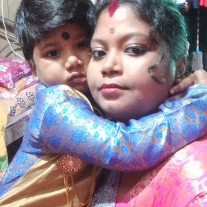 Meet your Posher, Rajib